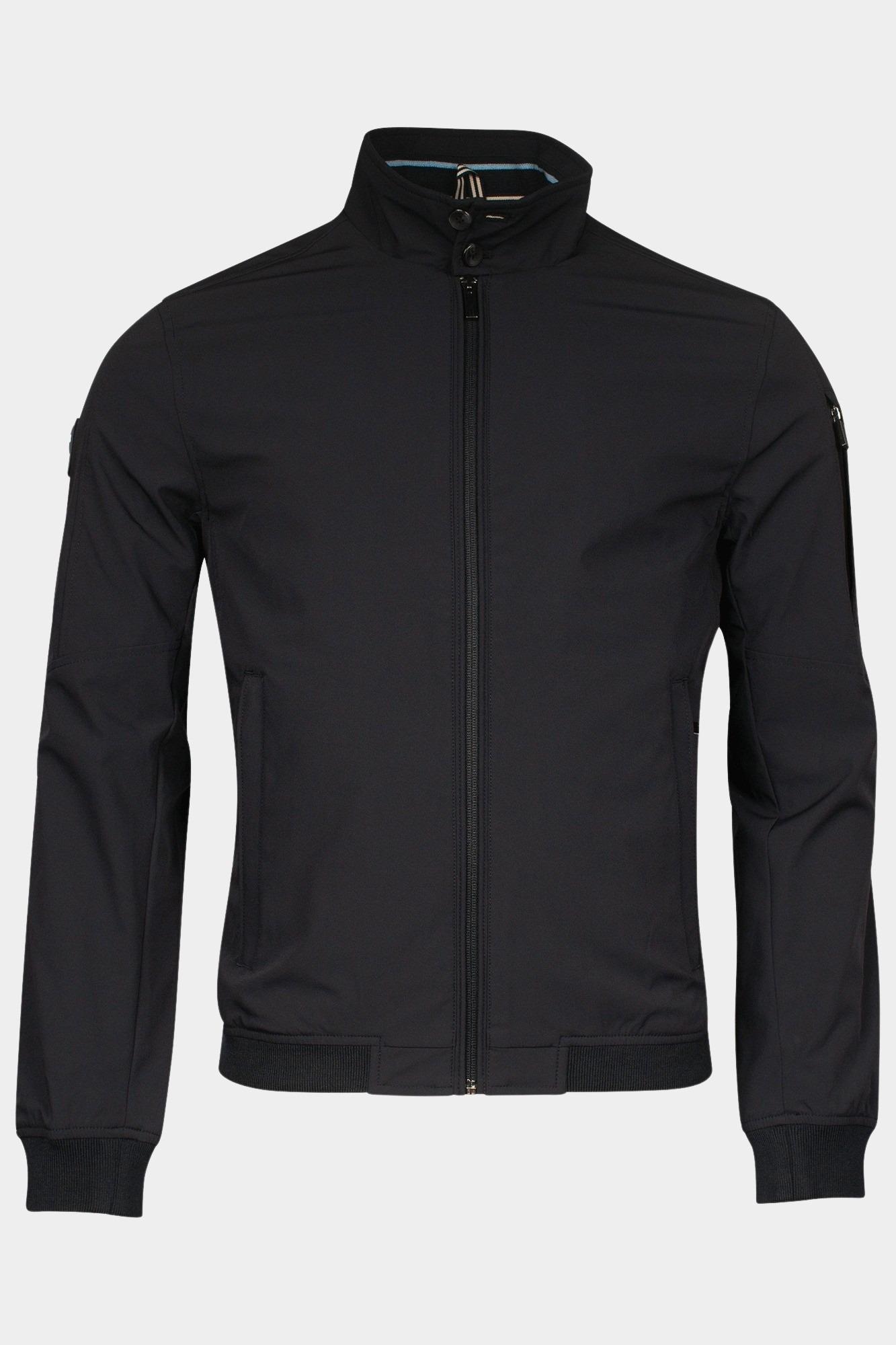 Baileys Zomerjack Blauw Jacket 512310/60