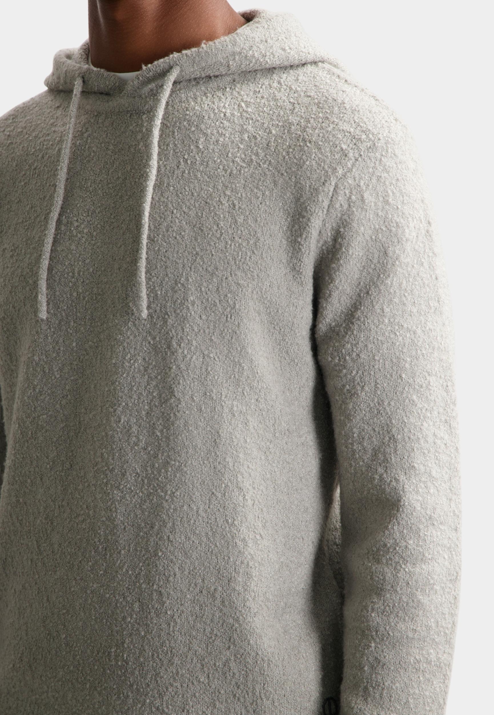 Dstrezzed Hoodie Grijs DS_Parker Hoody 405716-AW25/831