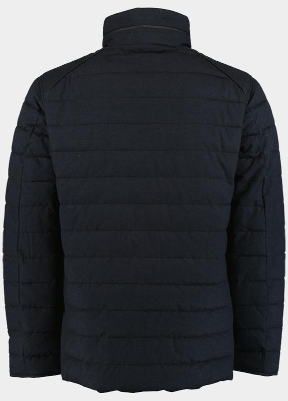 Gate One Winterjack Blauw Between Jacket 43103N3617/43