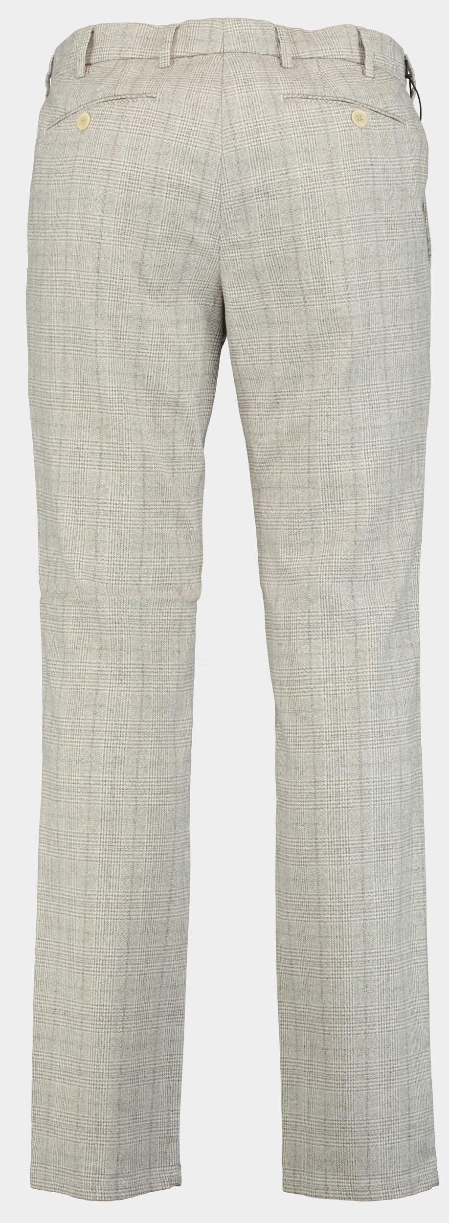 Meyer Katoenen Broek Beige BONN Art.1-8089 1021808900/31
