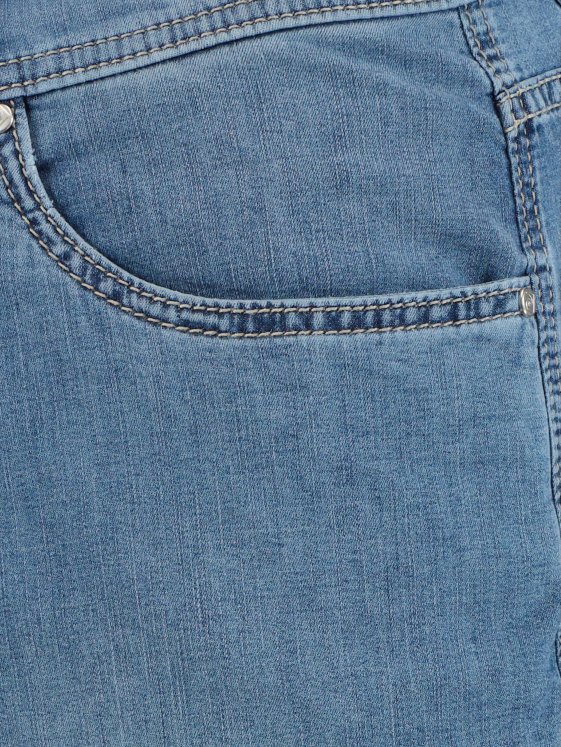 Pierre Cardin 5-Pocket Jeans Blauw  C7 34510.7730/6847
