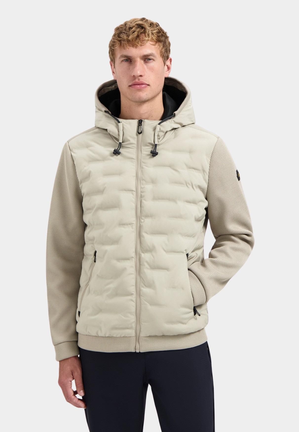 No Excess Winterjack Beige  29630819SN/014
