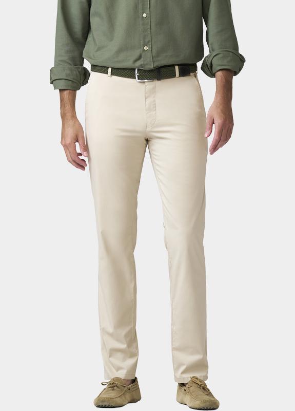 Meyer Chino Beige PARIS Art.1-5073 3361507300/32