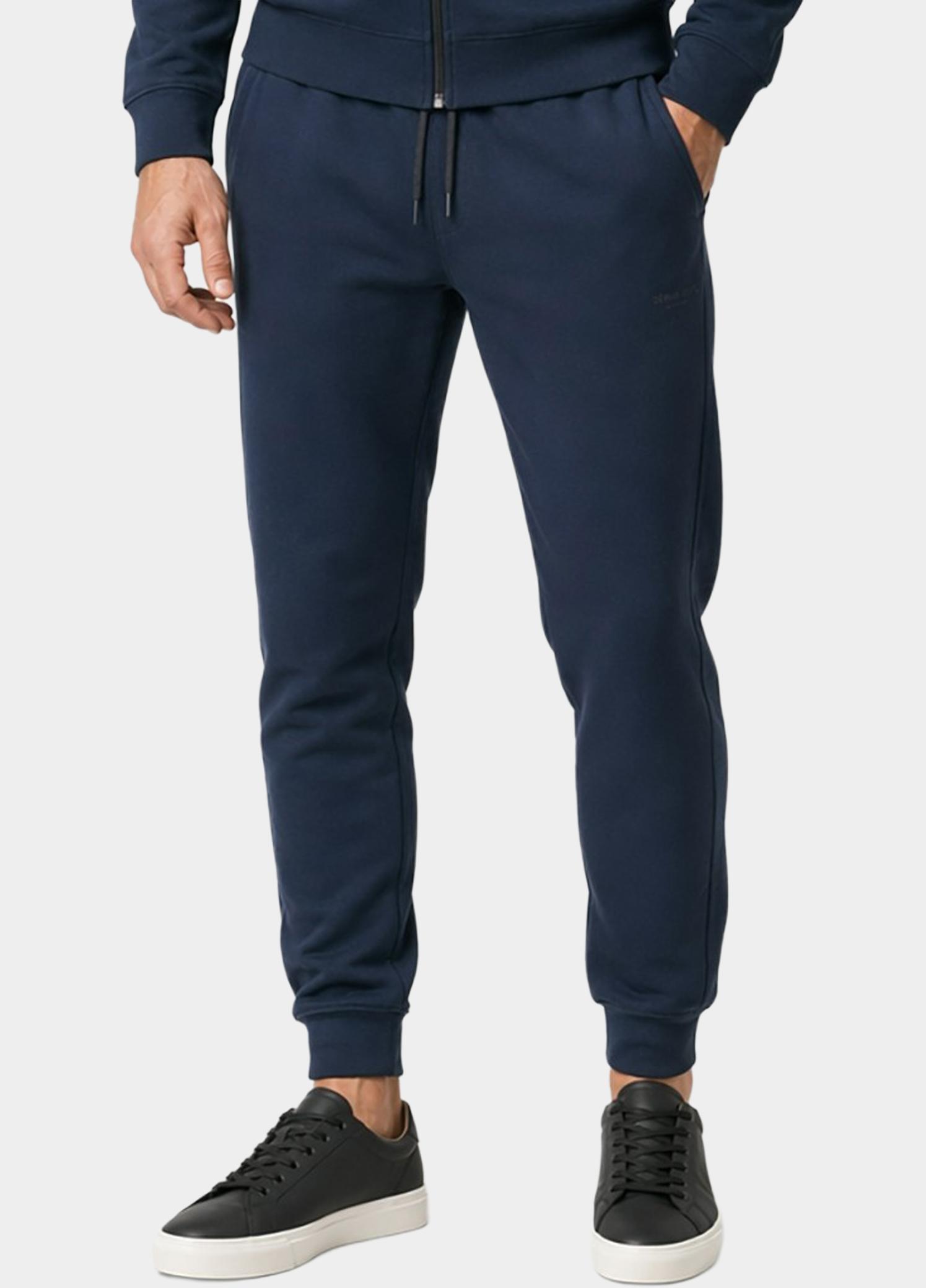 Cars Jeans Jogging Broek Blauw NOZAM 45595/12