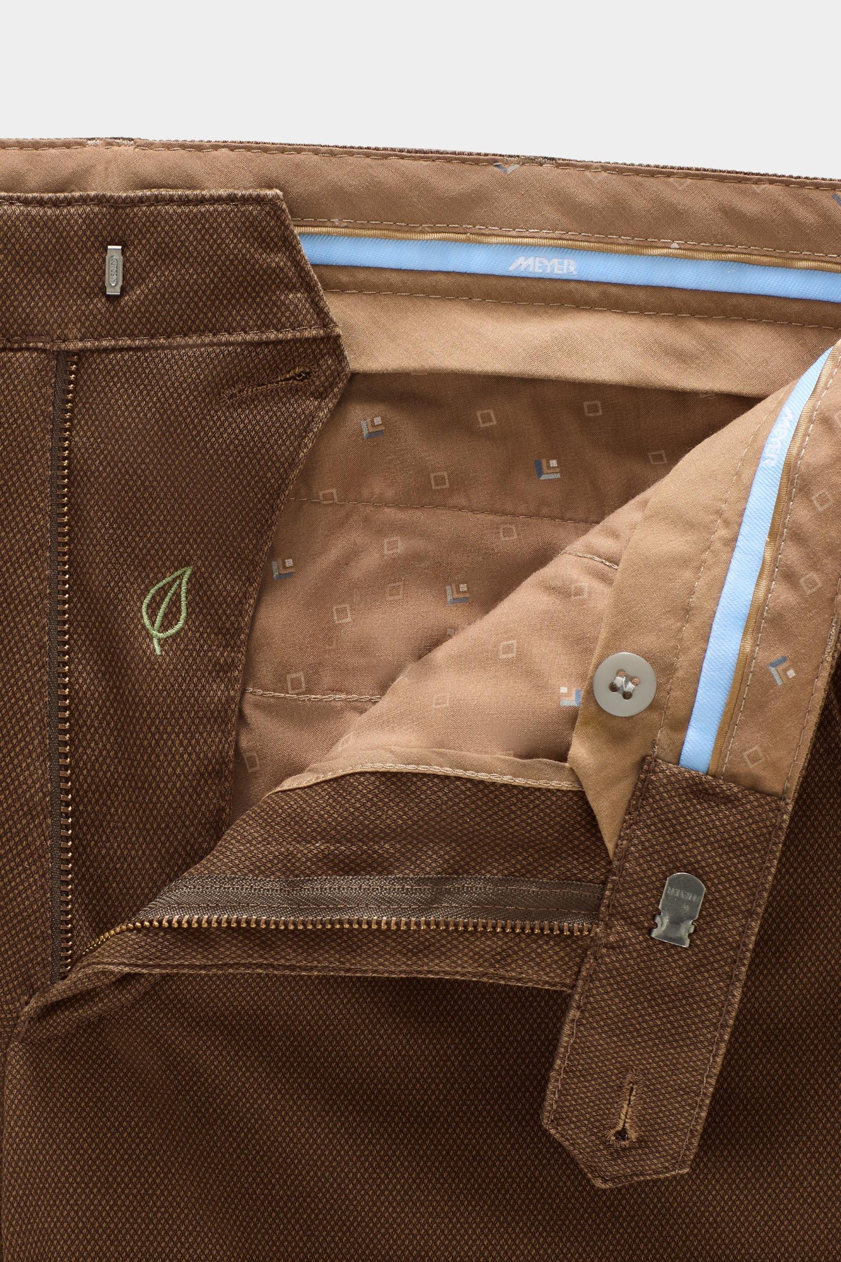 Meyer Chino Bruin Bonn 2-5654 1022565400/47