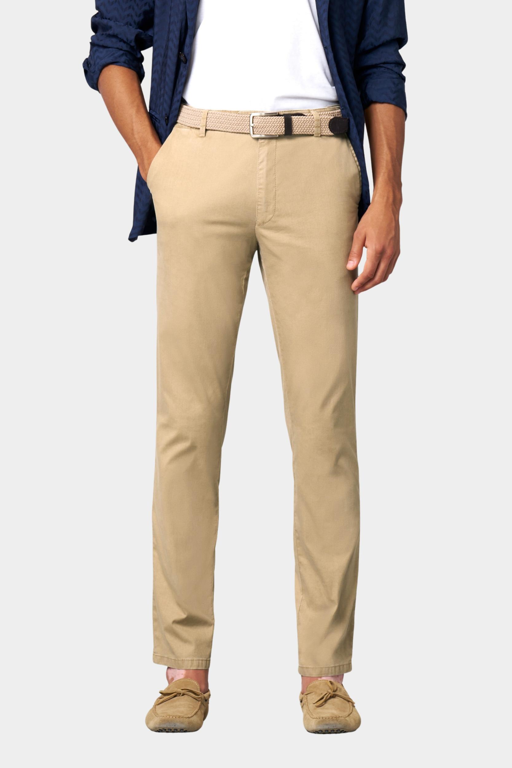 Meyer Chino Bruin OSLO Art.1-5071 2231507100/43