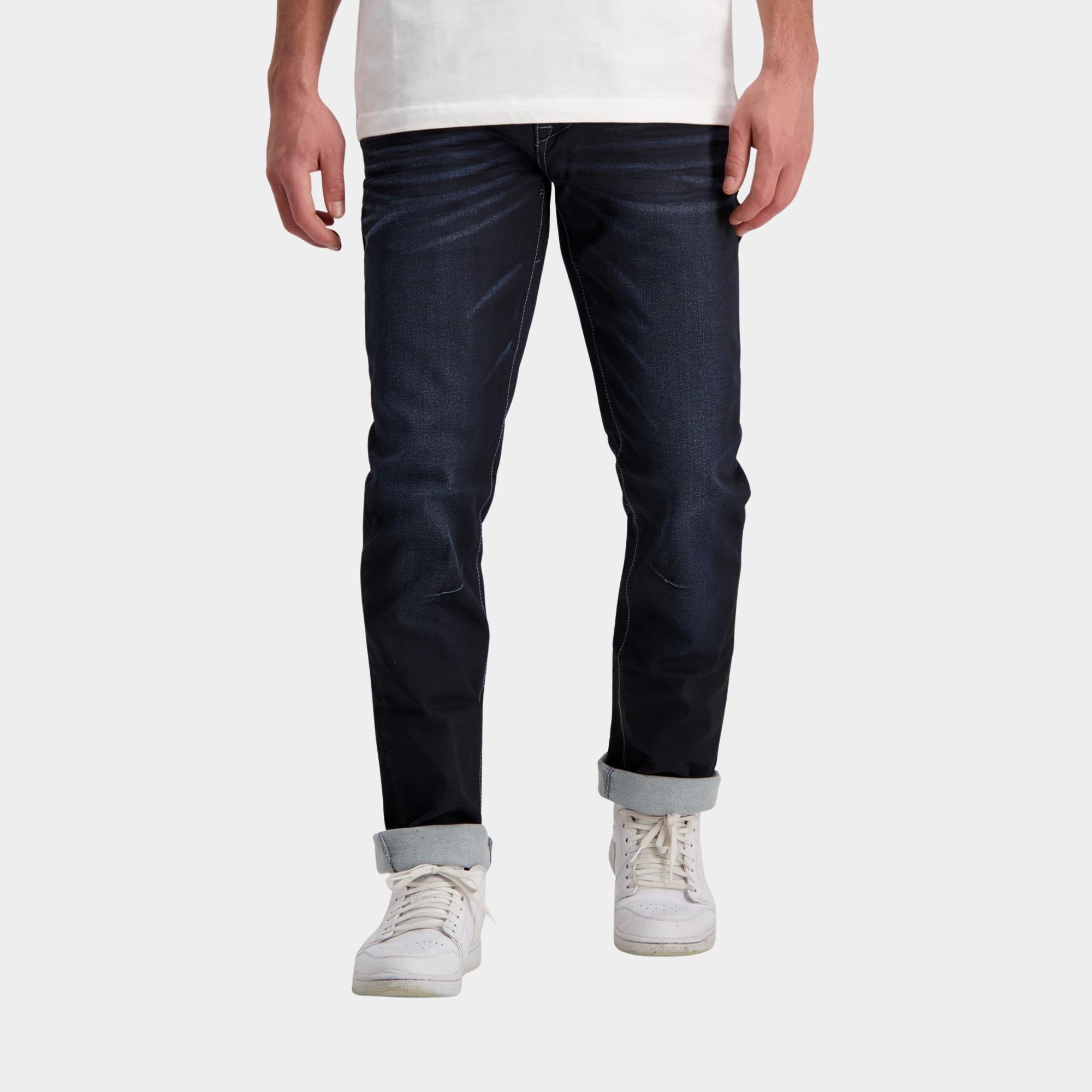 Cars Jeans 5-Pocket Jeans Blauw BLACKSTAR 74038/09