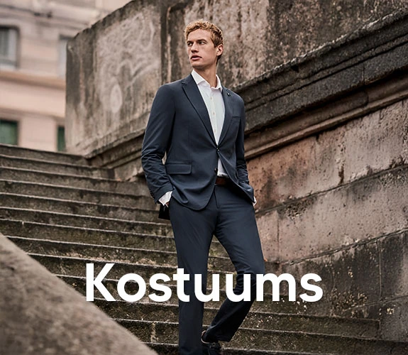 Grote Maten Kostuums