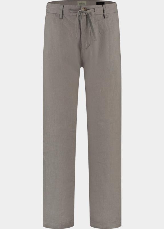 Dstrezzed Chino Grijs DS_James Beach Pant 501822-SS26/216