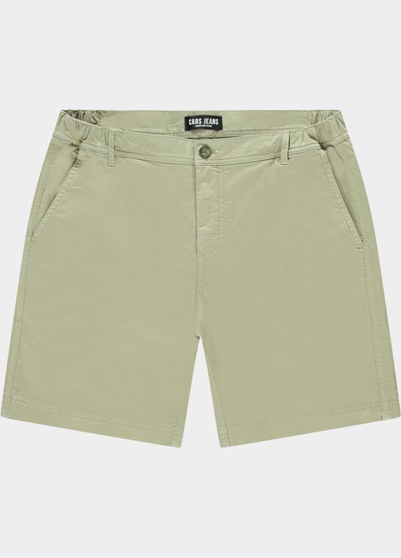 Cars Jeans Korte Broek heren Beige Monzey 69471/83