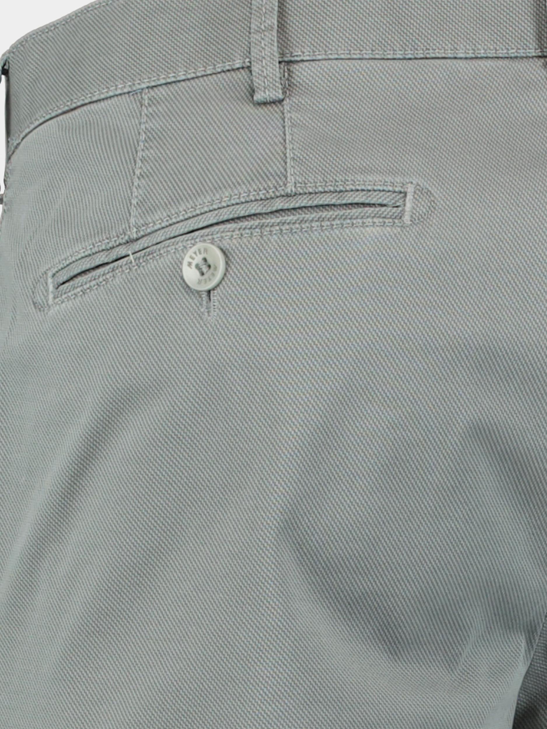 Meyer Chino Grijs RIO Art.1-5055 3241505590/06