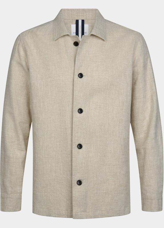 Profuomo Colbert Beige  PPXF10034A/F7