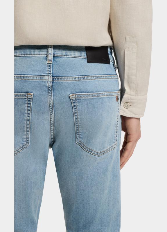 BOSS Orange Jeans Blauw DELAWARE BO 10270281 04 50556874/445