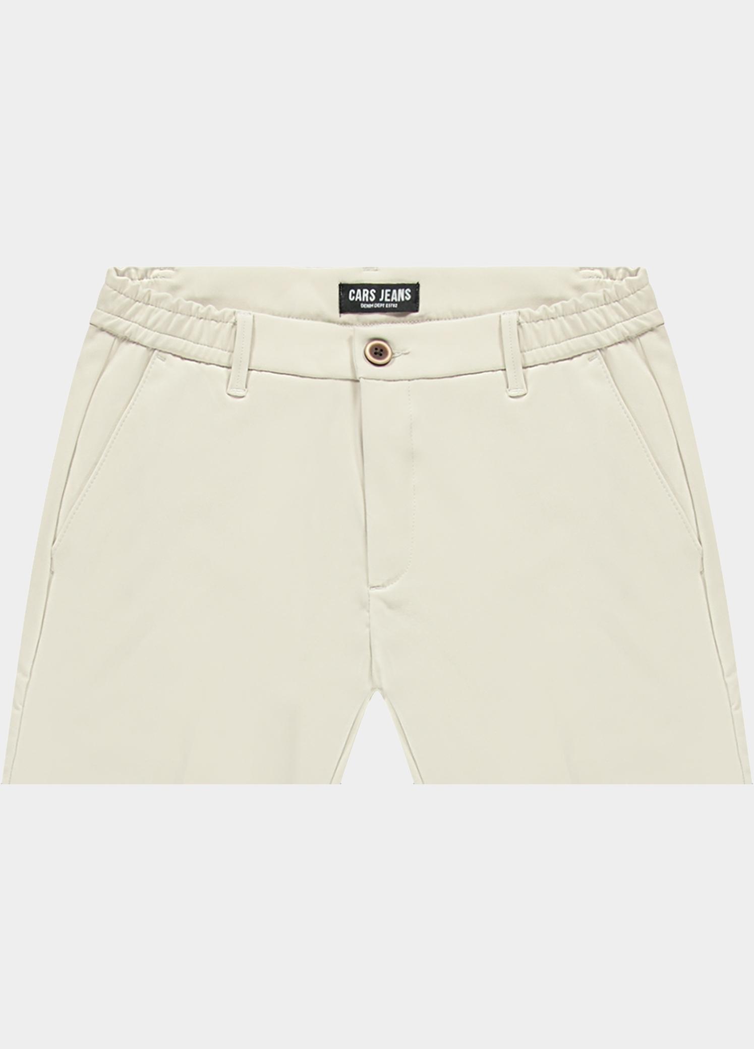 Cars Jeans Chino Beige DAXTON Travler Pant 72927/89