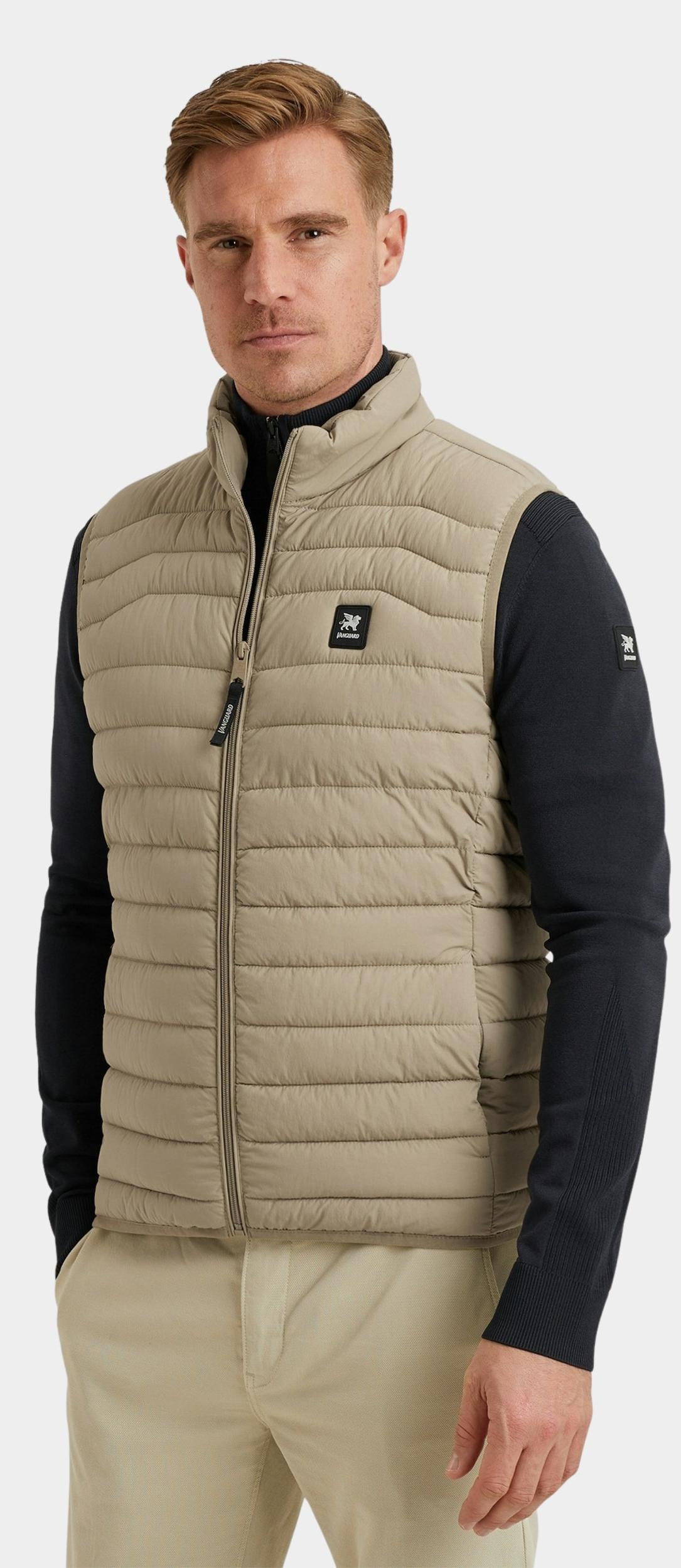 Vanguard Bodywarmer Bruin Bodywarmer TRACKOUT Crylon VBW2502170/8052