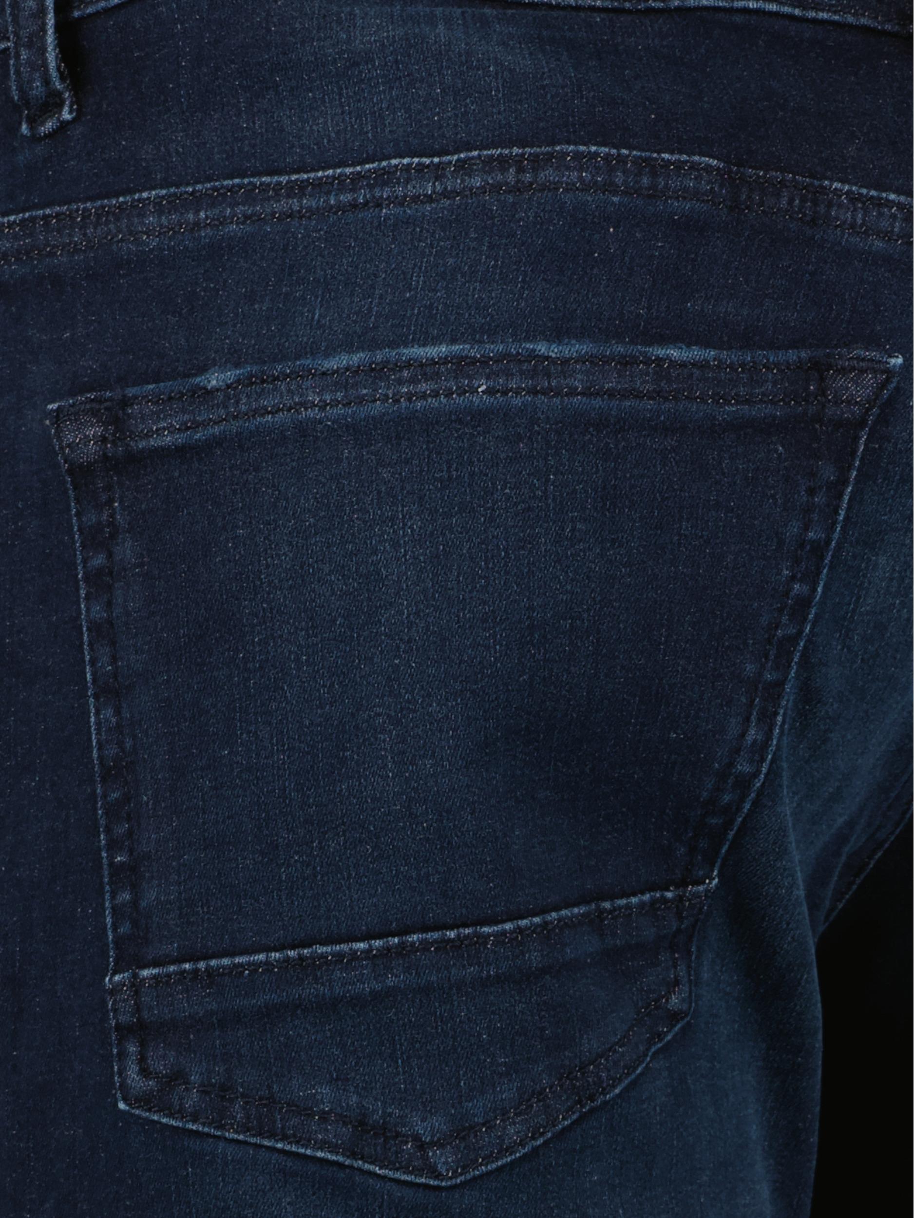 BOSS Orange 5-Pocket Jeans Blauw Delaware BC-L-P 10243121 04 50484239/416
