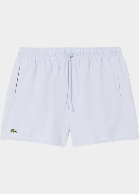 Lacoste Zwembroek Blauw  MH6270/IL3