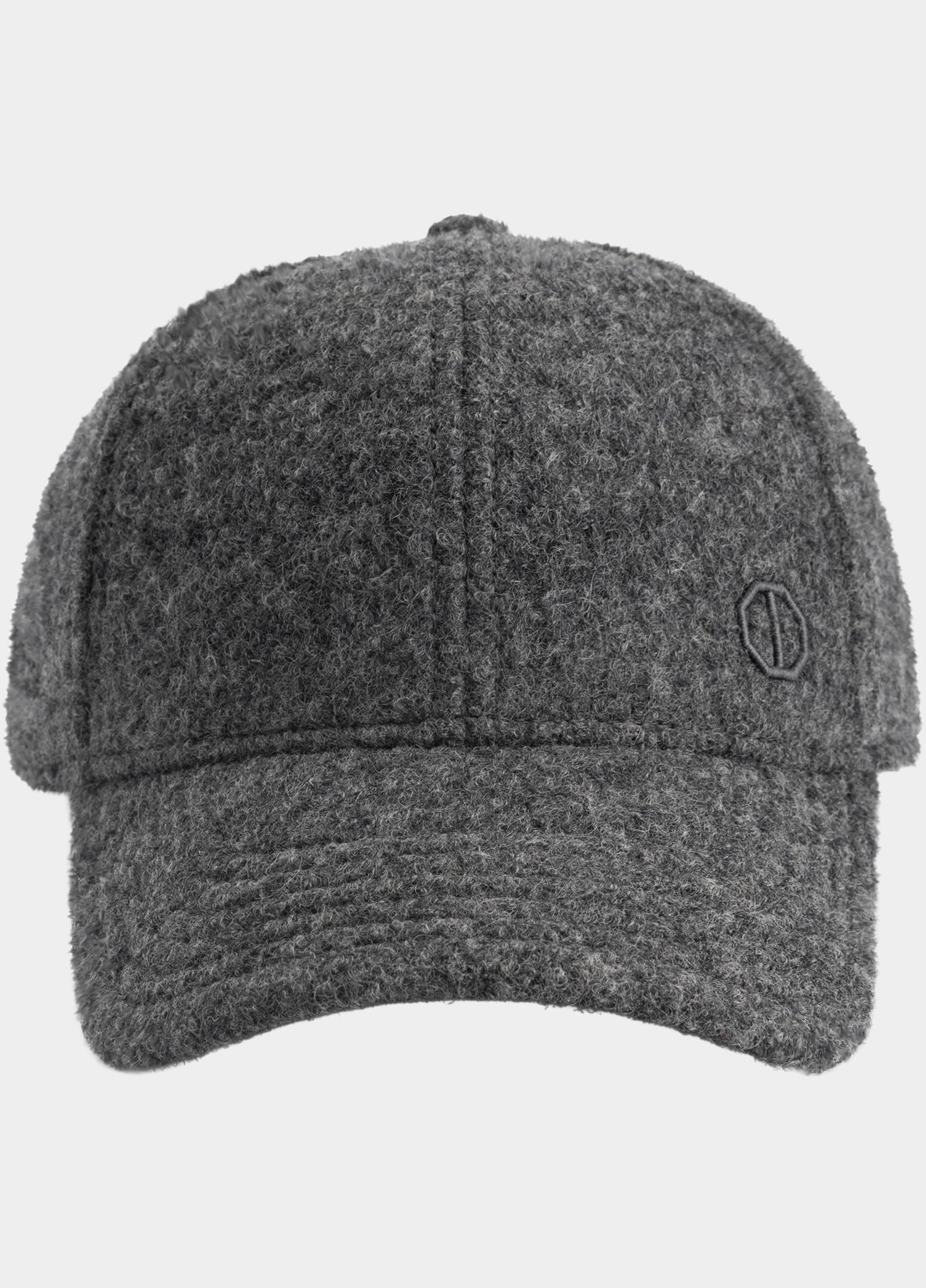 Dstrezzed Pet Grijs William Cap 656002/894