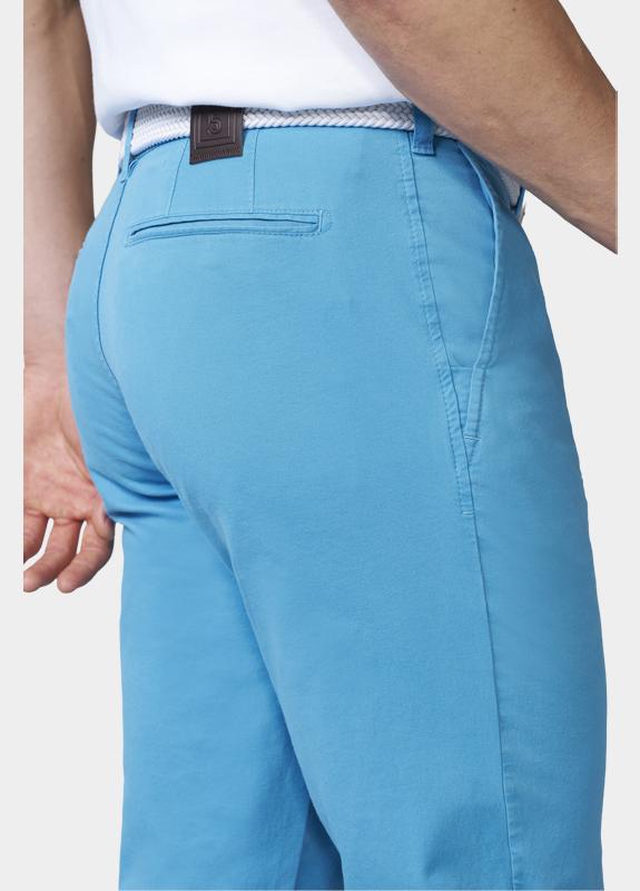 Meyer Chino Blauw M5 CHINO Art.1-6004 3641600400/13
