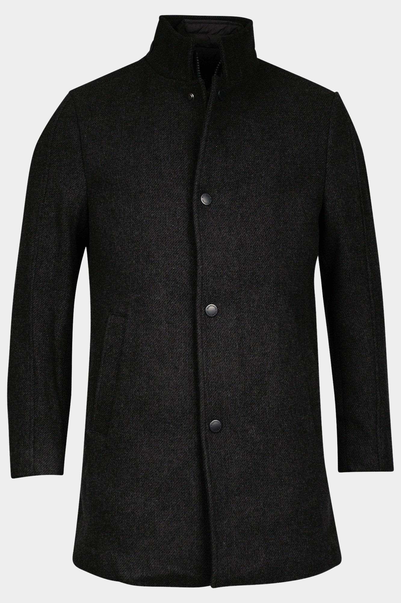 Giordano Winterjack Blauw Ilyano Long Coat With Insert 422627/65