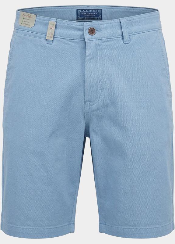 Sea Barrier Korte Broek heren Blauw Dorado B0000853.T49A/0100