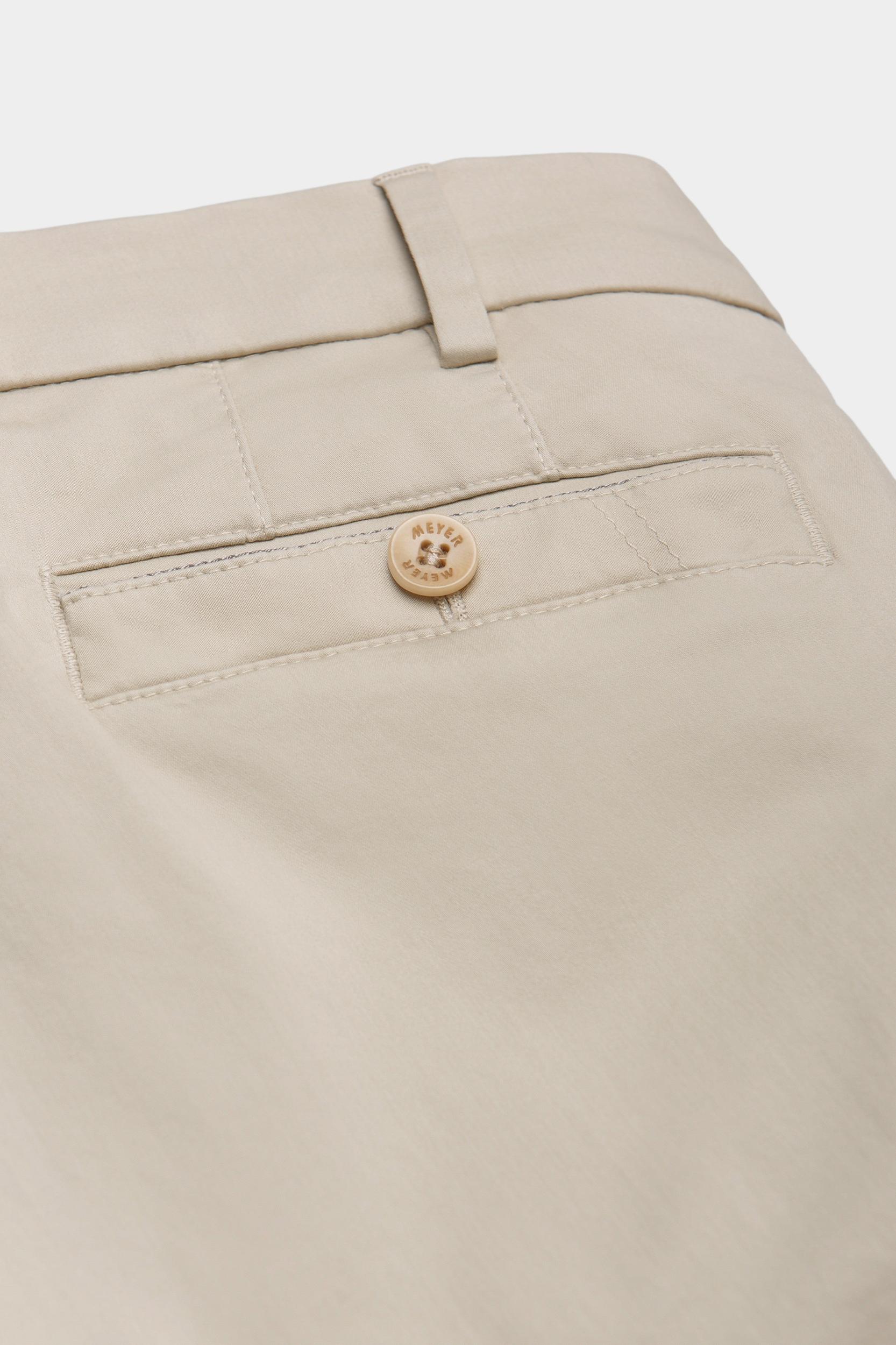 Meyer Chino Beige NEW YORK Art.1-8130 1241813000/31