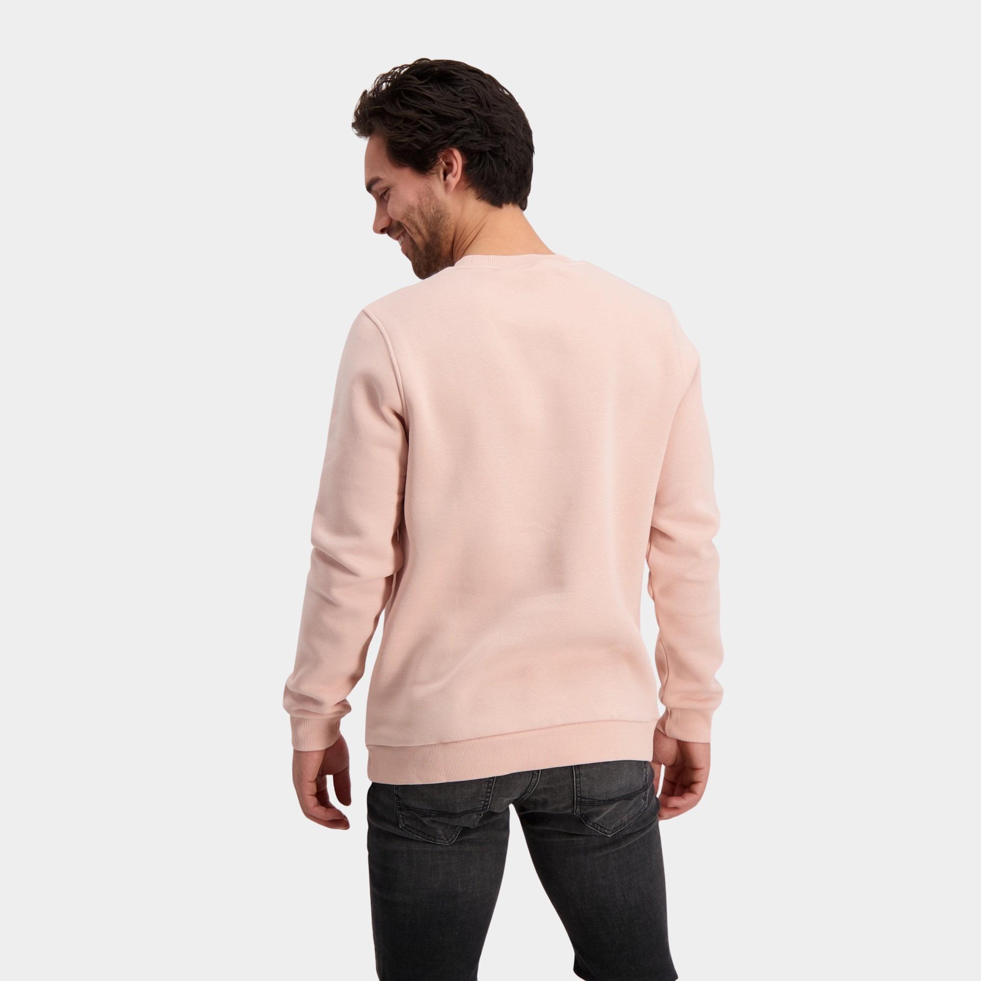 Cars Jeans Sweater Oranje CROYDON 65273/31