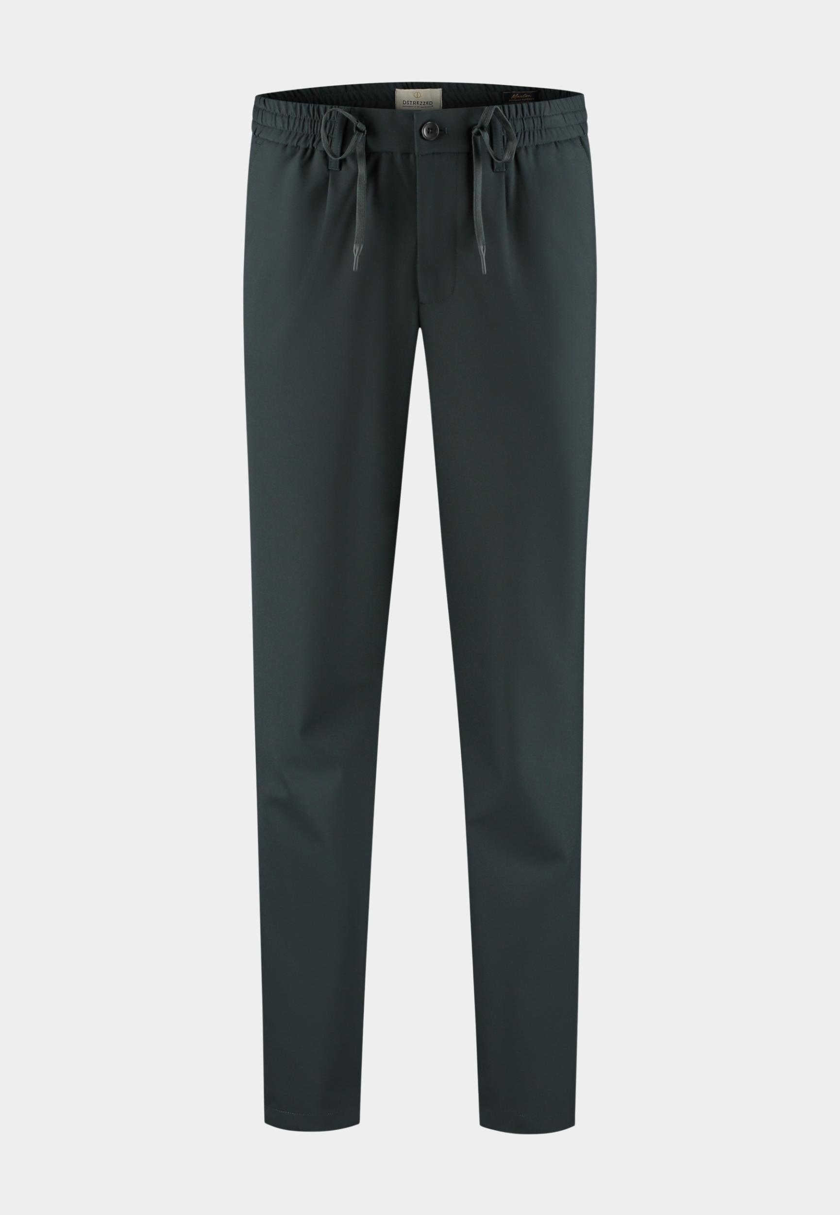 Dstrezzed Chino Groen DS_Marlon Tech Chino 501972/562