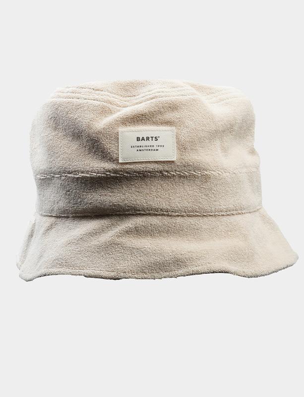 Barts Hoed Beige Gladiola Hat 1270/10