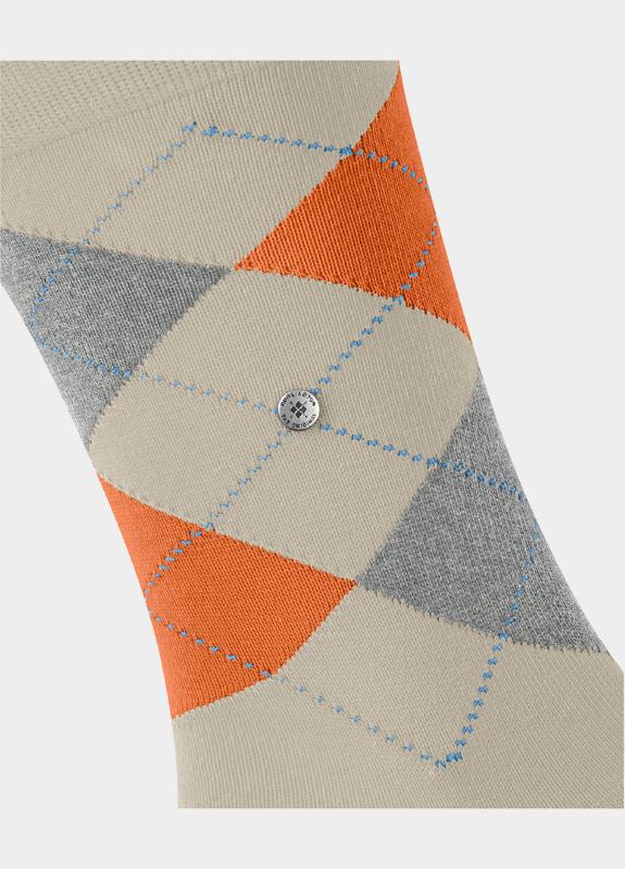 Falke Sokken heren Beige King SO 21090/4069