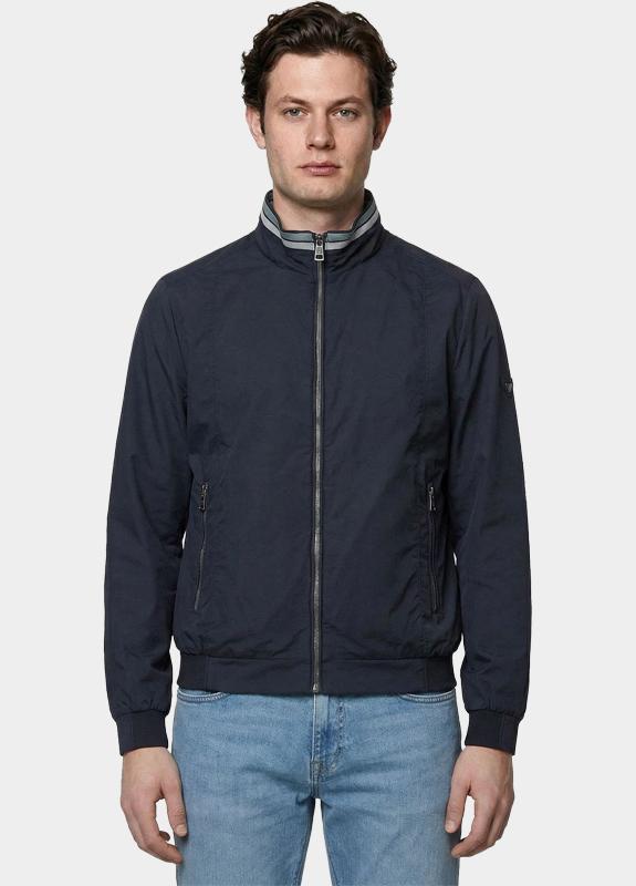 Sea Barrier Zomerjas heren Blauw Stintino G0002896.T23A/4521