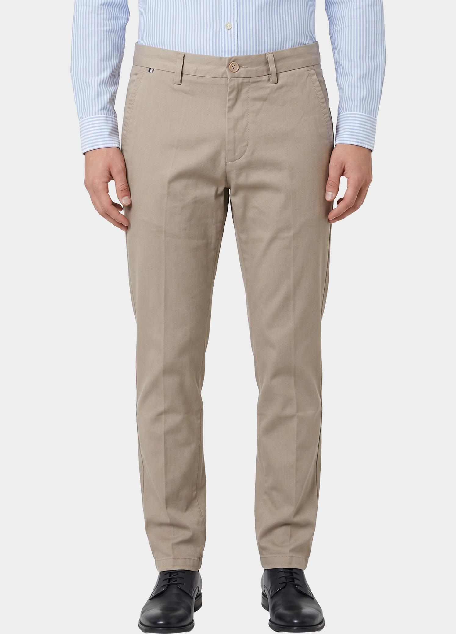 BOSS Black Chino Beige H-Kaiton1 10277235 01 50553813/260