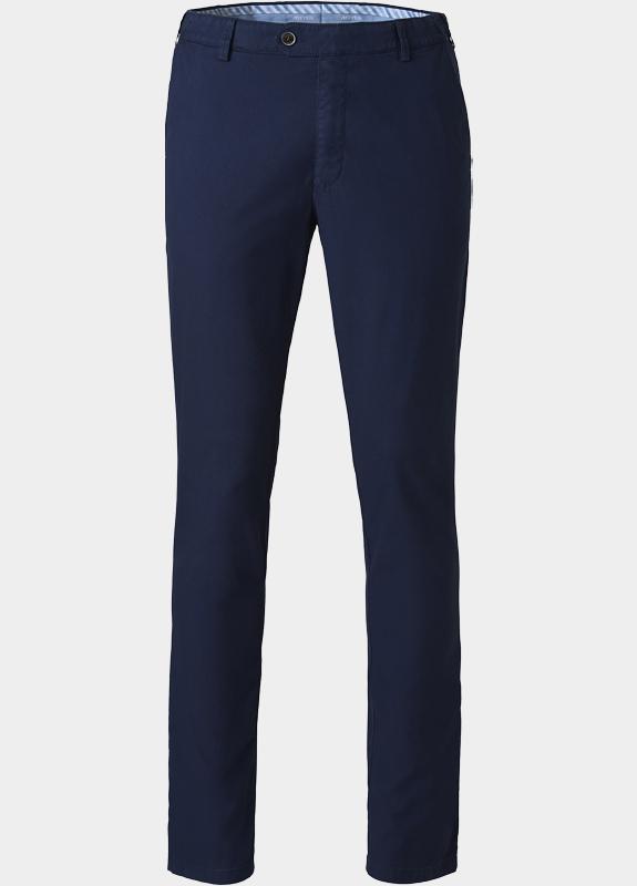 Meyer Chino Blauw OSLO Art.1-5081 2231508100/18