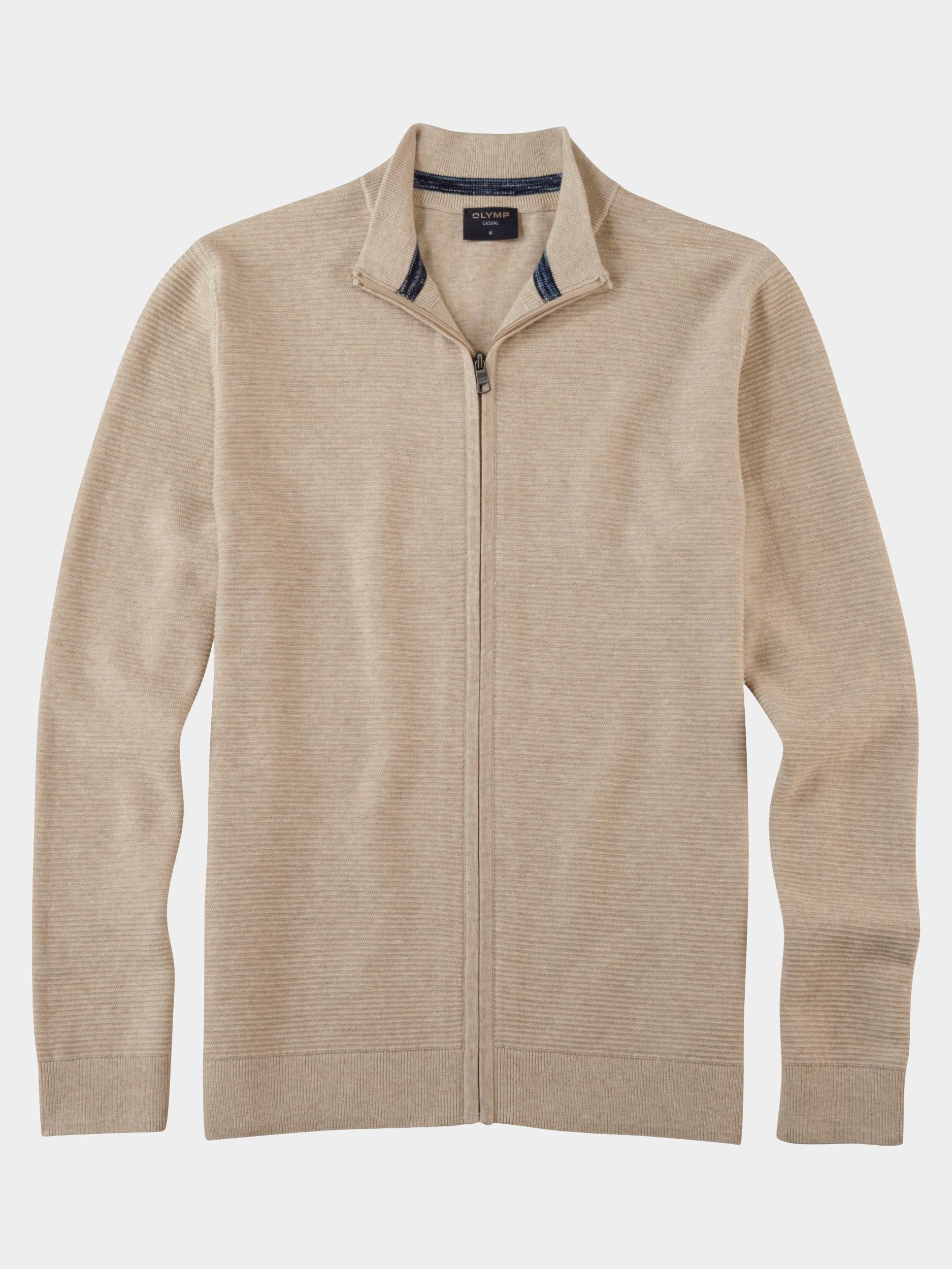 Olymp Vest Beige  530246/20