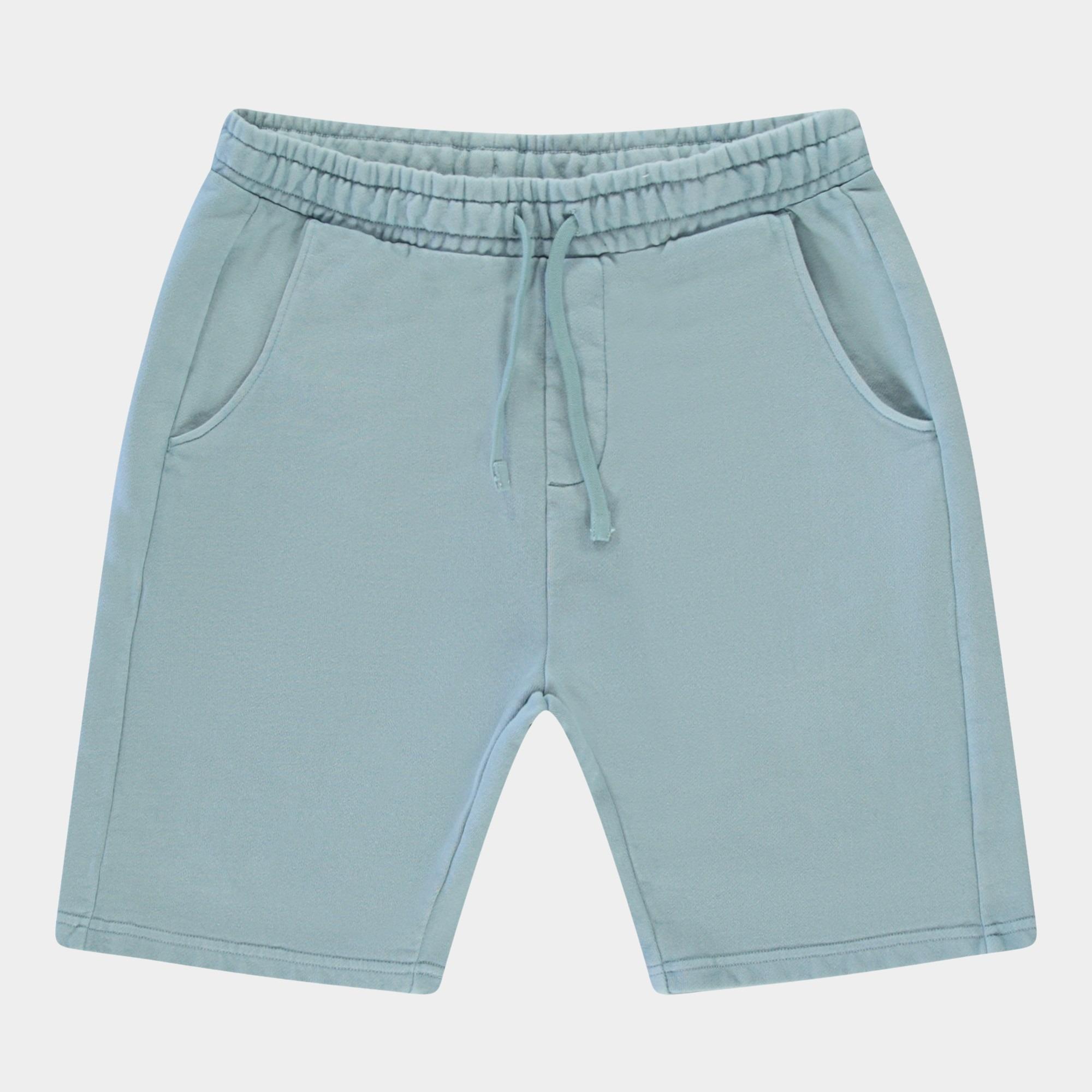 Cars Jeans Korte Broek Blauw RYDAR 67092/71