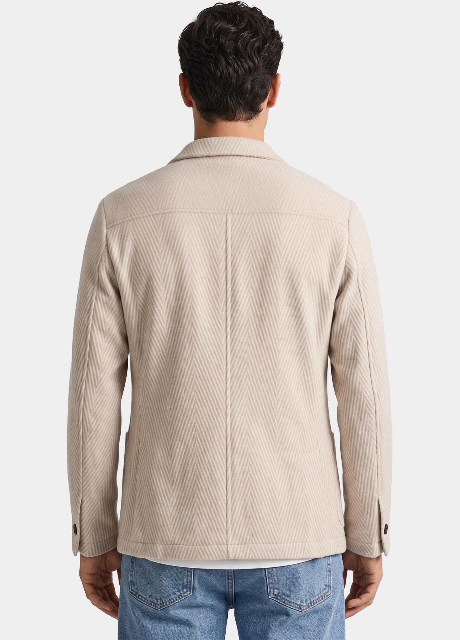 Profuomo Colbert Beige  PPWF30025/A