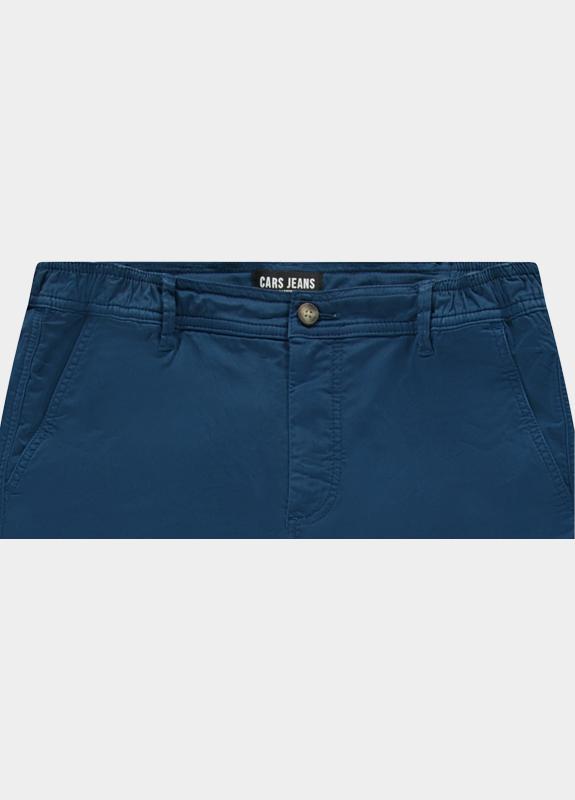 Cars Jeans Korte Broek heren Blauw Monzey 69471/12