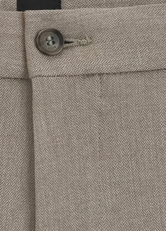 BOSS Black Chino Bruin H-Kaiton1 10274670 01 50549452/245