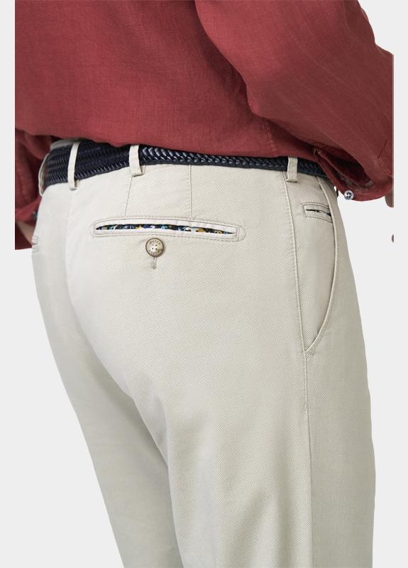 Meyer Chino Beige BONN Art.1-5075 1021507500/32