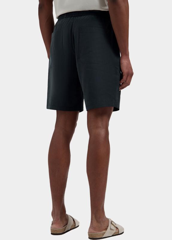 Dstrezzed Korte Broek heren Zwart Logan Easy Short 515628/999