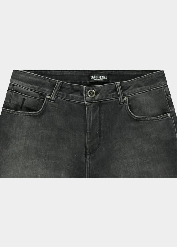 Cars Jeans Korte Broek heren Zwart Dawson 68272/41