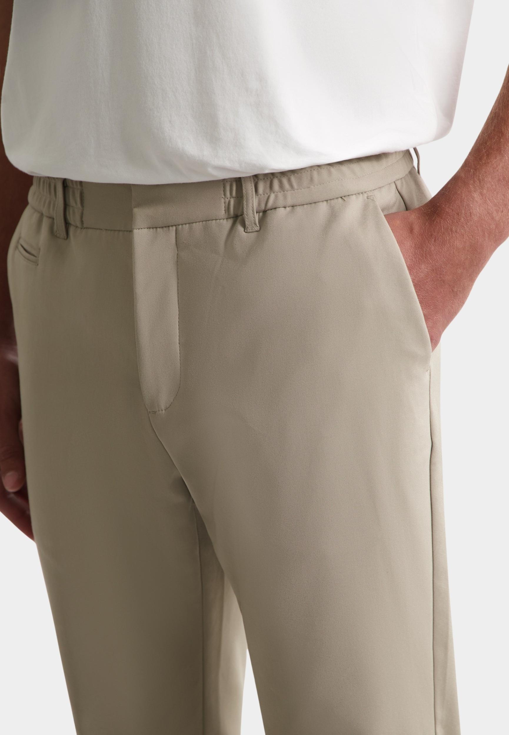 Dstrezzed Chino Groen DS_Logan Double Face 501950/276