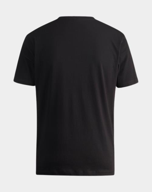 Olymp T-shirt Blauw  070112/68
