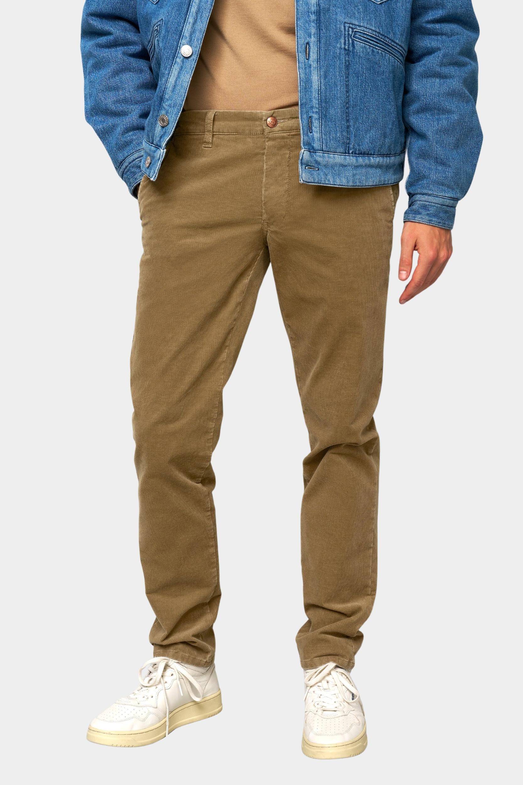Meyer Chino Bruin M5 Move Art.2-6598 3712659800/43