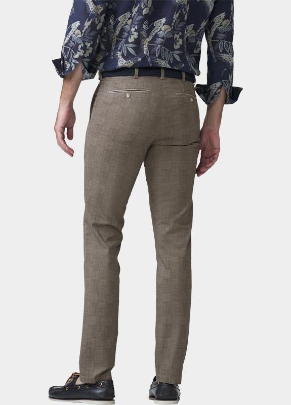 Meyer Chino Beige BONN Art.1-5078 1021507800/34