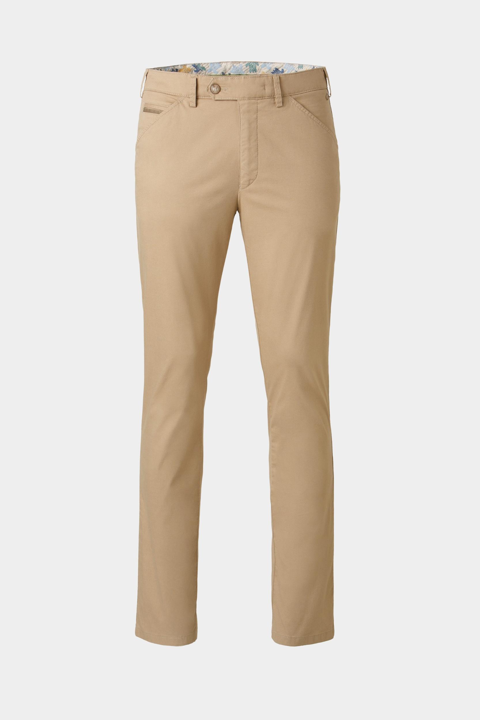 Meyer Chino Geel CHICAGO Art.1-5064 3321506400/42