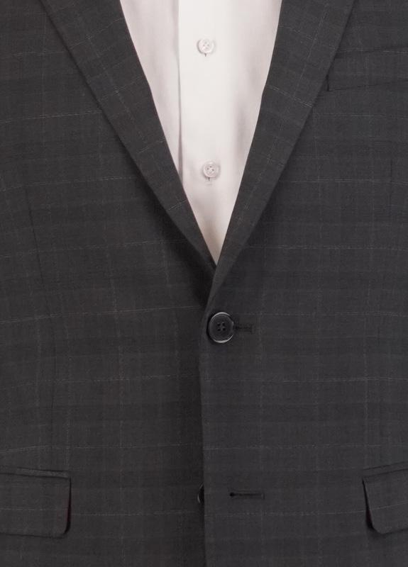 Commander Pak Grijs  213011911 + 912/806