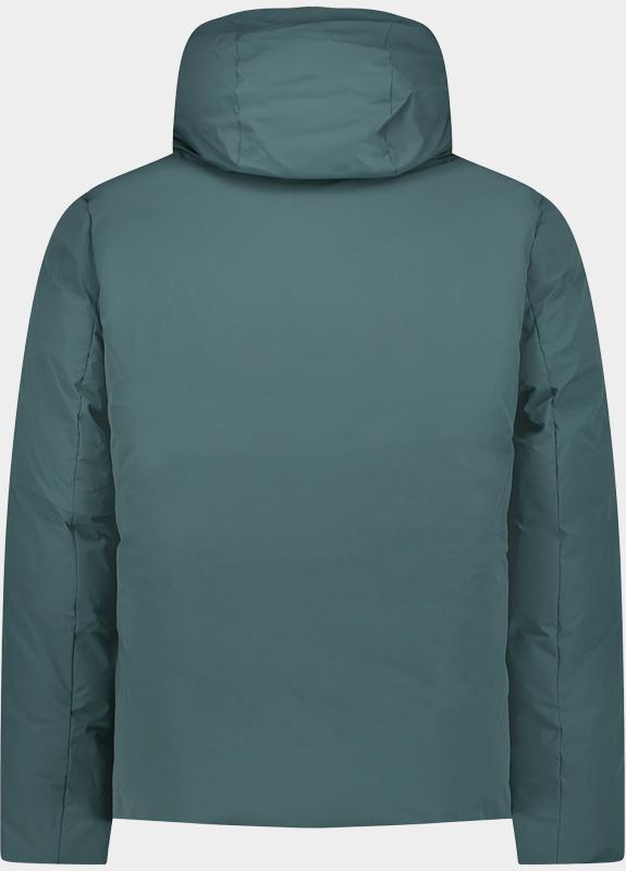 Cars Jeans Winterjas heren Grijs Loney 93764/47