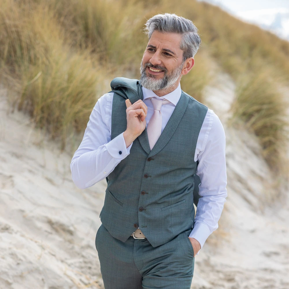 Bohemian style mannen Bohemian style voor mannen