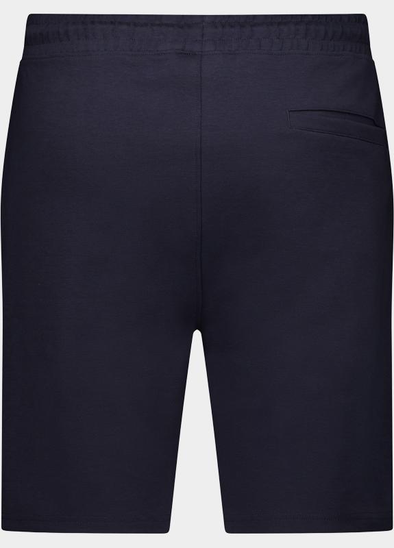 Cars Jeans Korte Broek Blauw BRIYAM SW Short 45695/12